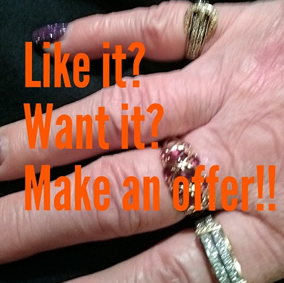 Any reasonable offer accepted. - Picture 1 of 1